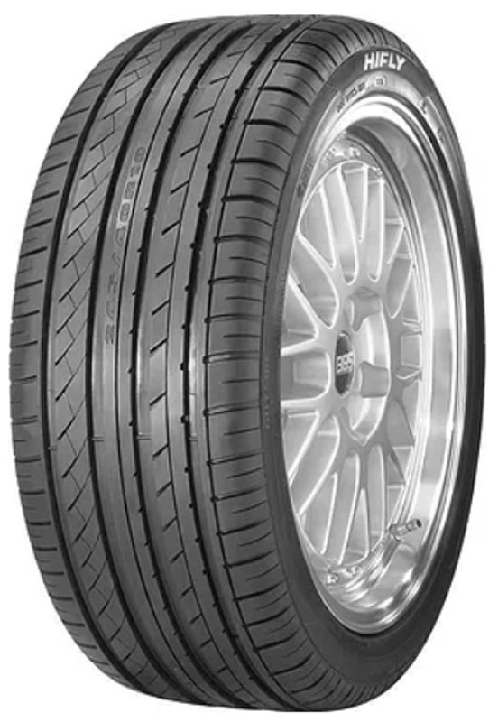 Шина Hifly HF 805 265/35 R18 97W