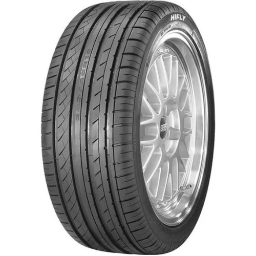 Шина Hifly HF805 245/35 R19 93W