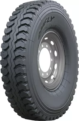 Шина Hifly HH306 7/0 R16 118/114M