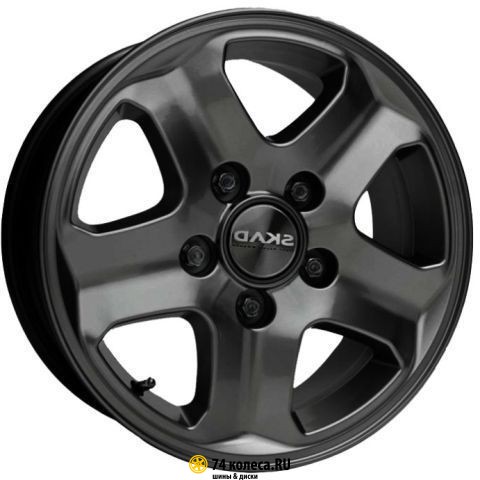 Шина Hifly HH308A 315/70 R22.5 154/150L