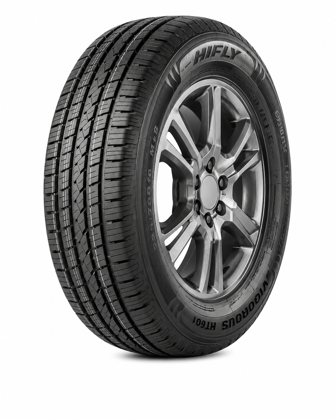 Шина Hifly HT601 215/60 R17 96H