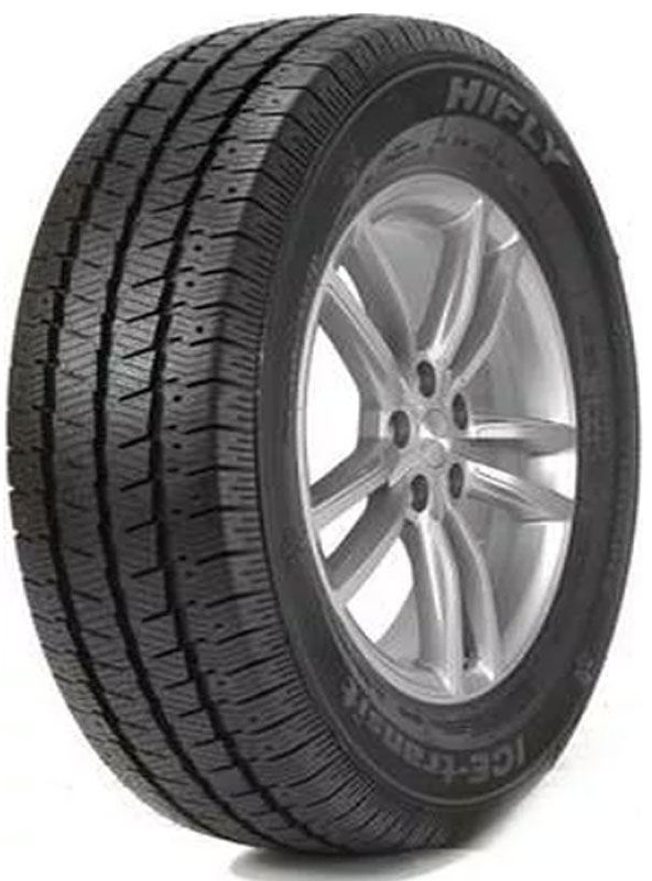Шина Hifly Ice Transit 155/0 R12C 88/86Q