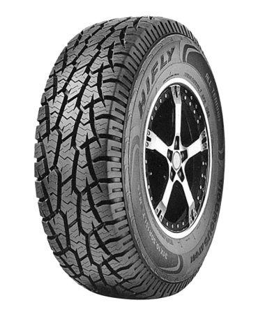 Летняя шина Hifly Vigorous AT601 265/70 R16 112T