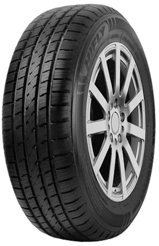 Шина Hifly Vigorous HT601 215/60 R17 96H