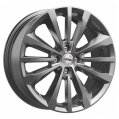 Диск литой iFree Андерсен 17x7.0J/4x100 D60.1 ET41 Хай вэй для MITSUBISHI Colt