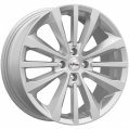 Диск литой iFree Андерсен 17x7.0J/4x100 D60.1 ET43 нео-классик для LADA (ВАЗ)