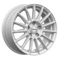 Диск литой iFree Азур 16x6.5J/5x100 D57.1 ET38 нео-классик для BRILLIANCE H530