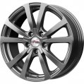 Диск литой iFree Бэнкс 17x7.0J/5x114.3 D66.6 ET37 Хай вэй