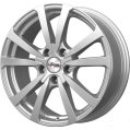 Диск литой iFree Бэнкс 17x7.0J/5x114.3 D60.1 ET45 нео-классик