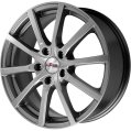 Диск литой iFree Big Byz 17x7.0J/5x114.3 D66.6 ET37 Хай вэй для EXLANTIX ES