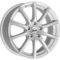 Диск литой iFree Big Byz 17x7.0J/5x114.3 D60.1 ET45 нео-классик для GEELY Atlas