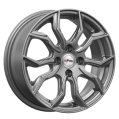 Диск литой iFree Бохо 15x6.0J/4x100 D60.1 ET37 Хай вэй