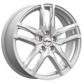 Диск литой iFree Бомбей (КС1075) 18x6.5J/5x108 D60.1 ET33 нео-классик для XCITE X-Cross 7