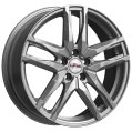 Диск литой iFree Бомбей 18x6.5J/5x108 D60.1 ET33 Хай вэй для XCITE