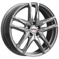 Диск литой iFree Бомбей (КС1075) 18x6.5J/5x108 D60.1 ET33 Хай вэй для XCITE X-Cross 7