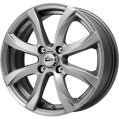 Диск литой iFree Дайс 15x6.0J/4x114.3 D67.1 ET45 Хай вэй для RAVON Gentra