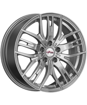 Диск литой iFree Аскет 17x7.0J/5x112 D57.1 ET40 Хай вэй