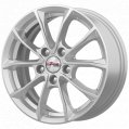 Диск литой iFree Джет 16x6.5J/5x114.3 D67.1 ET43 нео-классик для CITROEN C4