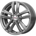 Диск литой iFree Катар 16x6.5J/5x114.3 D66.1 ET40 Хай вэй для TOYOTA Verso