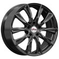 Диск литой iFree Каzантип 18x7.5J/5x114.3 D67.1 ET50 BK для ACURA TLX