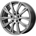 Диск литой iFree Кazaнтип 18x7.5J/5x108 D54.1 ET40 Хай вэй для XCITE