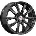 Диск литой iFree Каzантип 18x7.5J/5x114.3 D67.1 ET35 BK для HAVAL H2