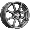Диск литой iFree Майами 14x5.5J/4x98 D58.6 ET35 Хай вэй для FIAT Panda