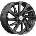 Диск литой iFree Неом (КС1172) 16x6.5J/4x100 D56.6 ET37 BK