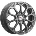 Диск литой iFree Спейс-Нидл 16x6.5J/5x114.3 D66.1 ET40 Хай вэй для TOYOTA Corolla