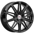 Диск литой iFree Виар (КС1065) 17x6.5J/5x108 D60.1 ET33 BK для TENET T4