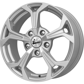 Диск литой СКАД Сиена 16x6.5J/5x108 D63.35 ET50 Алмаз для FORD Mondeo