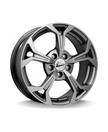 Диск литой iFree Эрнесто хай вэй 15x6.5J/5x114.3 D67.1 ET43