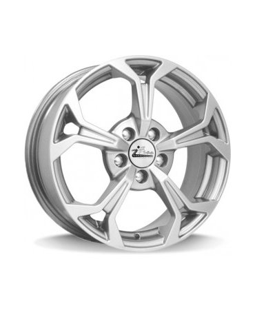 Диск литой iFree Эрнесто нео-классик 15x6.5J/5x114.3 D67.1 ET43