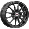 Диск литой iFree Финчер 14x5.5J/4x100 D60.1 ET43 BK для KIA Rio
