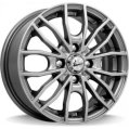 Диск литой iFree Флайт 14x5.5J/4x98 D58.5 ET35 Хай вэй для FIAT Panda