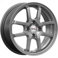 Диск литой iFree Грид 15x6.0J/4x100 D60.1 ET45 Хай вэй для MITSUBISHI Mirage