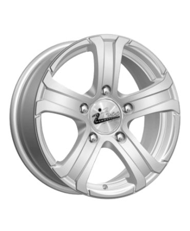  Диск литой iFree Хафпайп 16x6.0J/5x139.7 D98 ET40 Нео-классик R69341