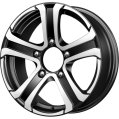 Шина Hankook Winter i*Pike X W429A 275/55 R20 117T для RAM