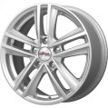 Диск литой iFree Катар 16x6.5J/5x114.3 D66.1 ET40 нео-классик для TOYOTA Prius Plus