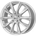 Диск литой iFree Кazaнтип 18x7.5J/5x114.3 D67.1 ET45 нео-классик для INFINITI G37