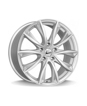Диск литой iFree Кazaнтип 18x7.5J/5x114.3 D67.1 ET45 нео-классик
