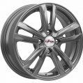 Диск литой iFree Маскот КС870-10 15x6.0J/4x100 D54.1 ET46 Хай вэй для HYUNDAI Solaris