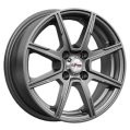 Диск литой iFree Майами лайт 14x5.5J/4x100 D60.1 ET40 Хай вэй для TOYOTA Prius