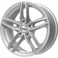 Диск литой iFree Moskva 16x6.5J/5x112 D66.6 ET38 нео-классик