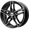 Шина Yokohama ADVAN Sport V105 S 245/40 R18 93Y RunFlat для AUDI A4