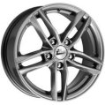 Диск литой iFree Москва 16x6.5J/5x100 D67.1 ET40 Хай вэй для TOYOTA Avensis