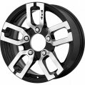 Шина Yokohama BluEarth-Es ES32A 235/45 R17 97V для SUBARU WRX