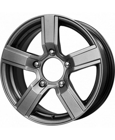 Диск литой iFree Райдер 16x6.5J/5x139.7 D98 ET40 Хай вэй