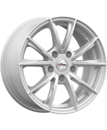 Диск литой iFree Сион 15x6.5J/5x114.3 D67.1 ET45 нео-классик