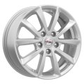 Шина Hankook Winter I*cept X RW10 235/55 R19 101T для FORTHING